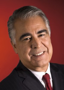 Antonio Perez, Kodak CEO