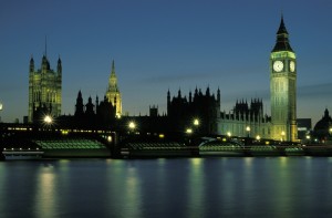 parliament london