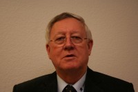 OCP's Horst Edelmeier