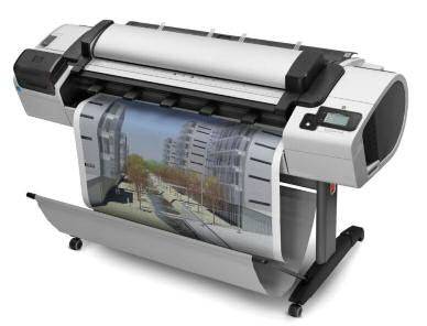 hp wideformat