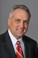 Chip Crunk, President and CEO of RJ Young