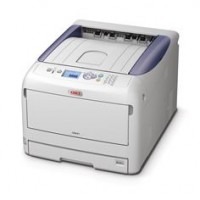C841 printer