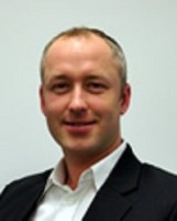 Simon Gilchrist