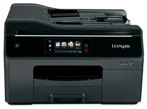 192689-Lexmark-OfficeEdge-Pro5500-Colour-All-in-One-Printer-front