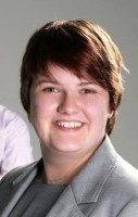 Stefanie Unland, Managing Editor of The Recycler
