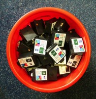 Bucket