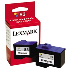 Lexmark is no longer in the inkjet business
