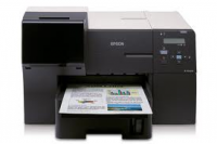 Epson business inkjet