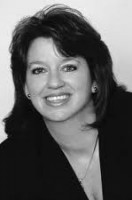 Tricia Judge, Executive Director of the IITC