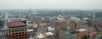 lexington