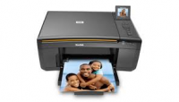 Kodak inkjet