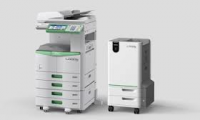 Toshiba's Eco-MFPs