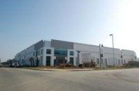 LD Products' base in California