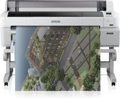 epson SureColor SC-T7000