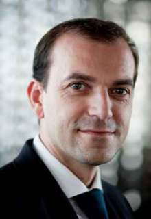 Ahmed Pauwels. Credit AMEinfo.com
