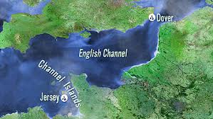 Channel Islands
