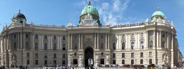 Hofburg Palace