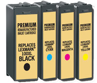 InkCycle cartridges