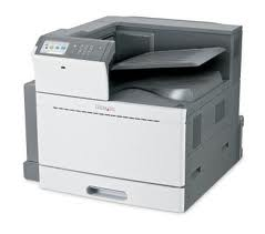 Lexmark C950