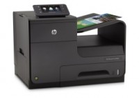 HP's Officejet Pro X551dw