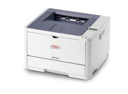 Okidata B411