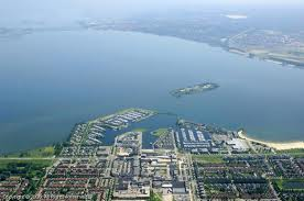 Zeewolde