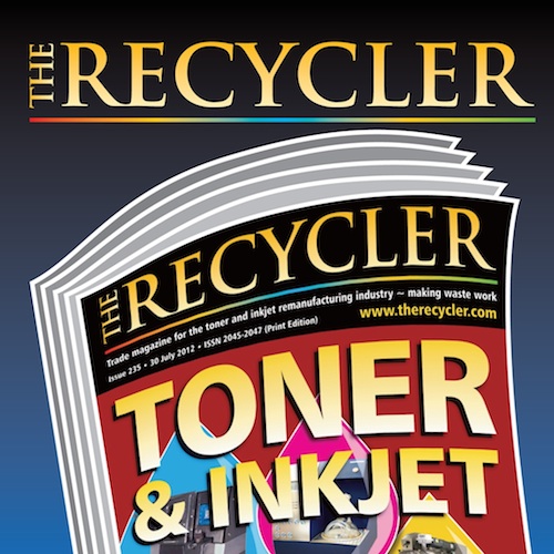 recycler app logo 1