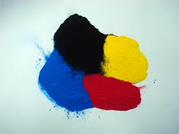 toner