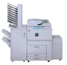 Aficio printer