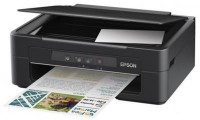 Epson's Expression Home XP 100