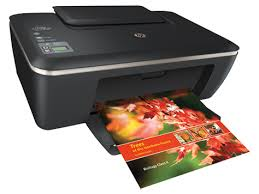 HP Deskjet Ink Advantage 2515