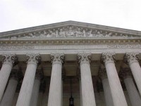 The US Supreme Court