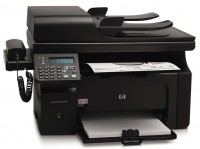 HP's M1216nfh machine, one of the affected devices