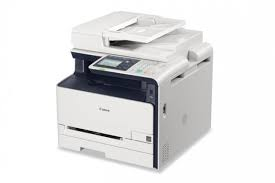 imageCLASS MF8580Cdw