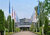 Turbon Group's global headquarters in Germany