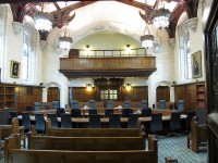 The UK's Supreme Court