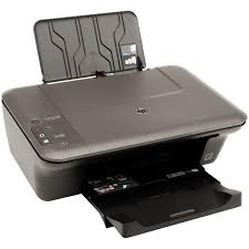 HP DeskJet 1050