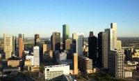 Houston, Texas