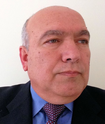 Jose Luis Oliveira
