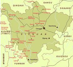 Sichuan Province
