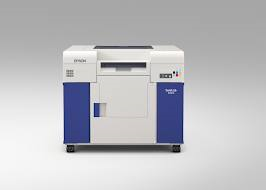 epson SureLab d3000