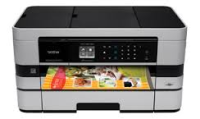 Inkjet MFP