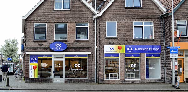 Credit Veluweland.nl