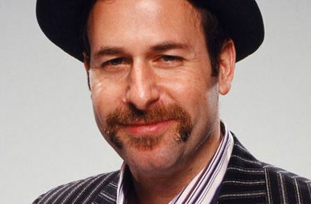 Kenneth Goldsmith. Credit: Yahoo!