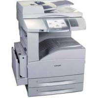 Lexmark-X850