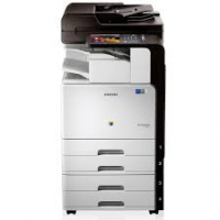 Samsung's CLX 9201