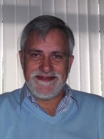 Keith Moss