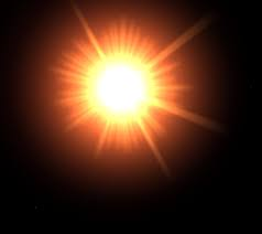 sun