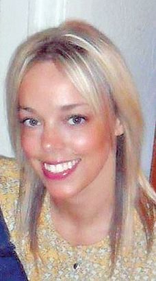 Audrey Jackson. Credit: The Advertiser Tribune
