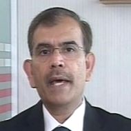 Ricoh India's Manoj Kumar